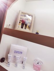 -美肤盾祛痘·问题肌头疗管理中心