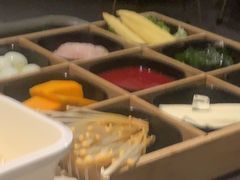 -海底捞火锅(万丰桥店)