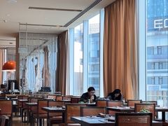 -成都瑞吉酒店·秀餐厅