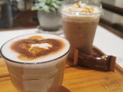 -Peet's Coffee皮爷咖啡(万象天地店)