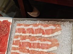 -1078號老北京涮肉(松柏店)