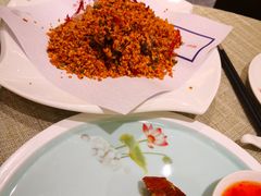 -潮府馆·非遗潮州菜·世纪公园(新国际博览中心店)