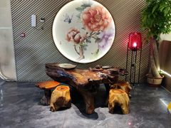 -普天和酒楼·新津菜·烤鸭(天津之眼店)