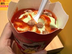 -麦当劳(金州新玛特购物广场店)