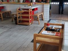 -蛙一刀·麻椒鱼火锅(金仙桥店)