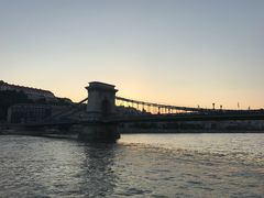 -塞切尼链桥