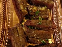 -霄汉羊排(万松园一店)