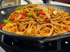 -一品江南韵·淮扬菜