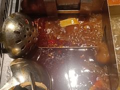 -海底捞火锅(汇悦城店)
