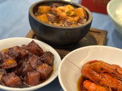 -阿毛饭店(和义路店)