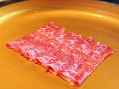 -牛New寿喜烧(金鹰世界店)