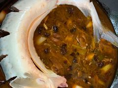 -荣德灶台鱼(圣泉寺店)