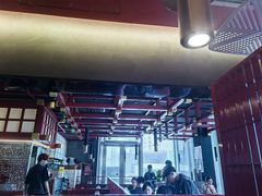 -谷牛和牛烤肉(漕河泾印象城店)