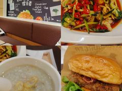 -魏家凉皮(大雁塔南广场餐厅)