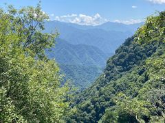 -终南山南五台景区