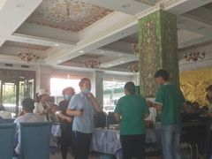大堂-老毛手抓·盐池滩羊非遗手抓(宁夏总店)