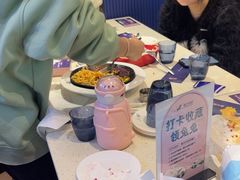 -夏日玛莉西餐厅(金茂览秀城店)