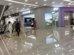 -万达广场(宝山店)