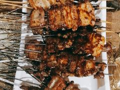 -撸小妖(六里桥总店)