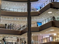 -港汇恒隆广场