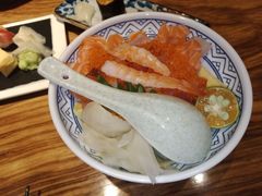 -江户前寿司(好运街店)