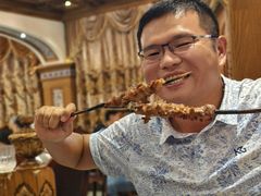 -新疆伊宁远征餐厅