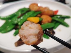 -花城粤菜餐厅(高新区店)