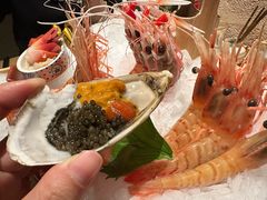 -Minase水濑·日料放题(外滩店)