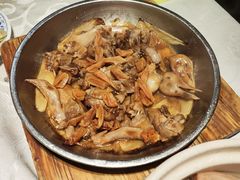 -原汁原味农家菜·经典粤菜(江燕南路店)