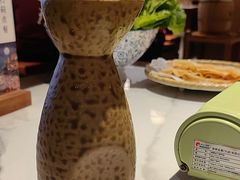 -侯家庄私房菜馆观景餐厅