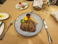 -国家大剧院西餐厅