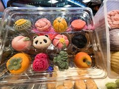 -稻香村(观前街店)