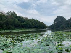 -星湖旅游景区七星岩