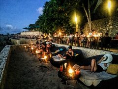 -Rock Bar Bali(Bali)