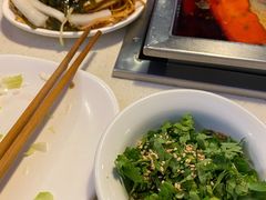 -刘一手火锅(万达广场店)