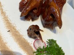 -香港狮子山下·明星粤菜餐厅(北苑店)