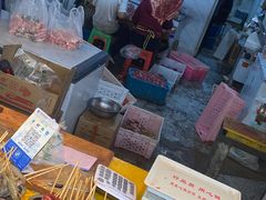 零售区-王德炭烤牛羊肉(西关大街店)
