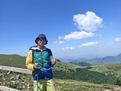 -灵山