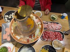 -记忆串城·东北烧烤·小龙虾·大型团建(南油店)