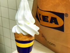 -宜家·瑞典风味餐厅(天津东丽商场店)