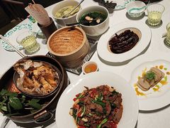 -桂满陇·海市蜃楼·黑金(国金店)