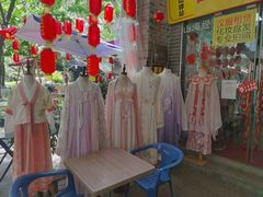 -黄埔古港