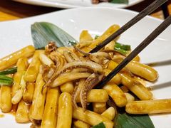 -马灯部落·西湖边的创意山景餐厅(虎跑动物园店)
