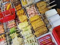 -好可爱经典炸炸炸·炸鲜奶(长郡老店)