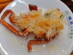 -三亚相缘海鲜·烧烤·糟粕醋(三亚湾店)
