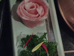 -捞王锅物料理(凯旋路店)