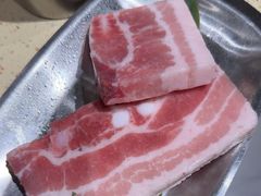 -安小胖韩国烤肉(财富广场画苑小区店)