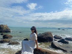 -玫瑰海岸文化旅游度假区