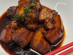 -福海居烤鸭店(鸟巢店)