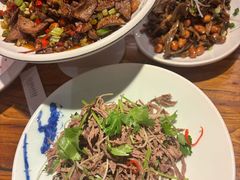 -苹果树下艺术餐厅(通州店)